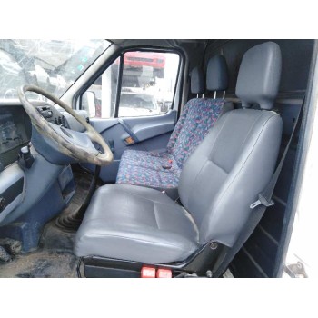 mercedes-benz sprinter (w901,w904) caja cerr. del año 1996