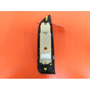 Recambio de mando elevalunas delantero izquierdo para lexus rx 400h referencia OEM IAM 8404048080  