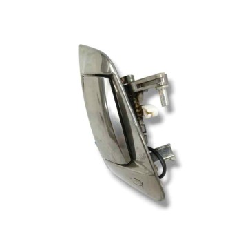 Recambio de maneta exterior delantera derecha para nissan 370z coupé (z34) nismo 3.7 referencia OEM IAM   