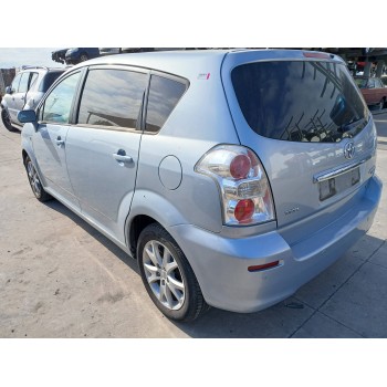 toyota corolla verso (r1) del año 2008