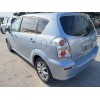 toyota corolla verso (r1) del año 2008