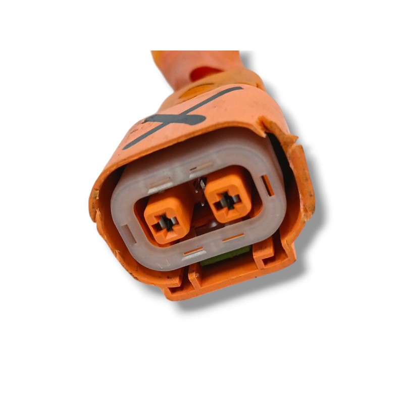 NO IDENTIFICADO CABLE COMPRESOR AIRE ACONDICIONADO EP2MVH001A