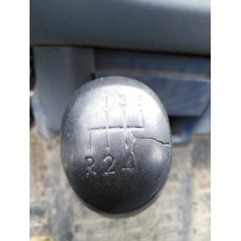 mercedes-benz sprinter (w901,w904) caja cerr. del año 1996