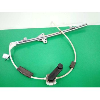 Recambio de elevalunas delantero derecho para renault master desde ´98 caja cerrada, techo ´´maxi´´ l3h3 rs 4078 referencia OEM 