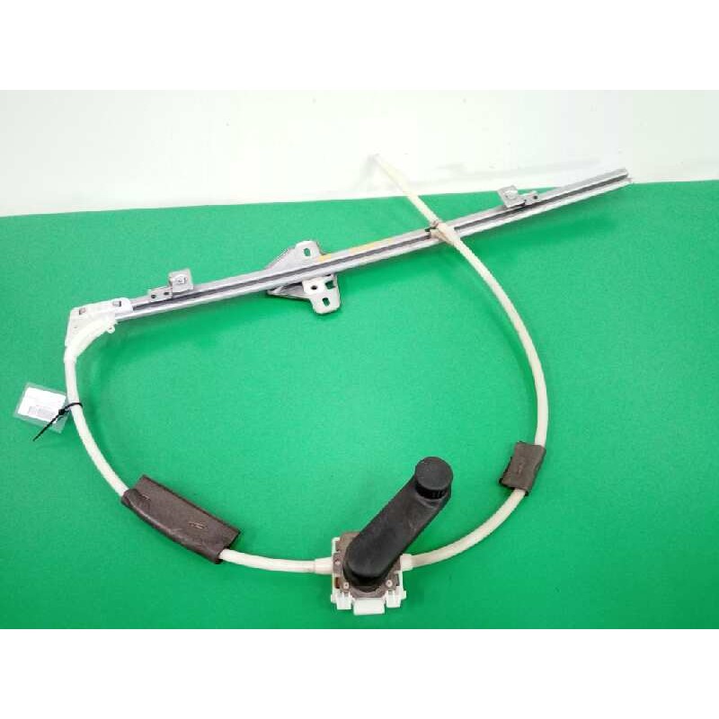 Recambio de elevalunas delantero derecho para renault master desde ´98 caja cerrada, techo ´´maxi´´ l3h3 rs 4078 referencia OEM 