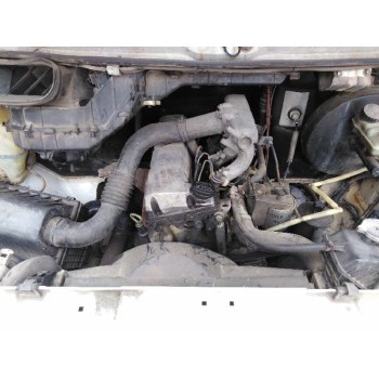 mercedes-benz sprinter (w901,w904) caja cerr. del año 1996