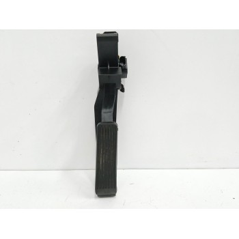 Recambio de potenciometro pedal para mercedes-benz clase c (w203) c 200 cdi (203.004) referencia OEM IAM A2033000104  