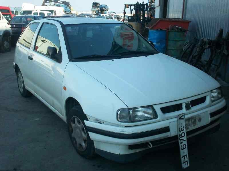 SEAT IBIZA (6K)