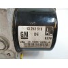 Recambio de abs para opel astra h caravan 1.9 cdti referencia OEM IAM 13213610 10020602064 