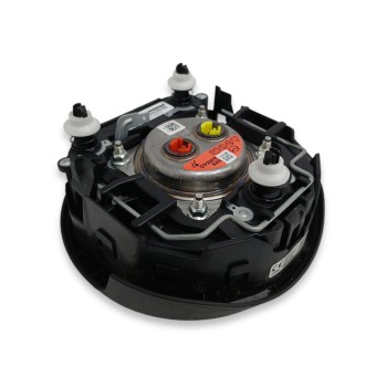 Recambio de airbag delantero izquierdo para mazda cx-3 (dk) 2.0 skyactiv-g referencia OEM IAM 638187900A  