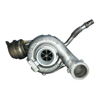 TURBOCOMPRESOR GA3059145701F GT2052V 4541355