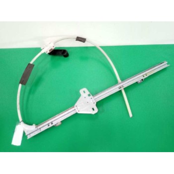 Recambio de elevalunas delantero derecho para renault master desde ´98 caja cerrada, techo ´´maxi´´ l3h3 rs 4078 referencia OEM 