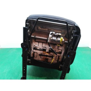 Recambio de asiento delantero izquierdo para toyota auris touring sports (e18) 1.8 16v cat (híbrido) referencia OEM IAM   