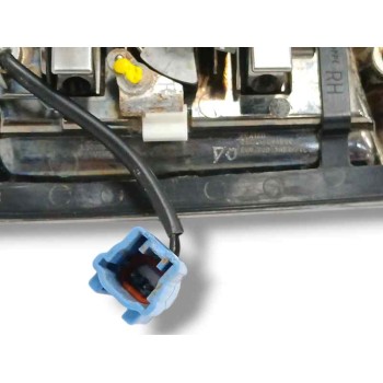 Recambio de maneta exterior delantera derecha para nissan 370z coupé (z34) nismo 3.7 referencia OEM IAM   