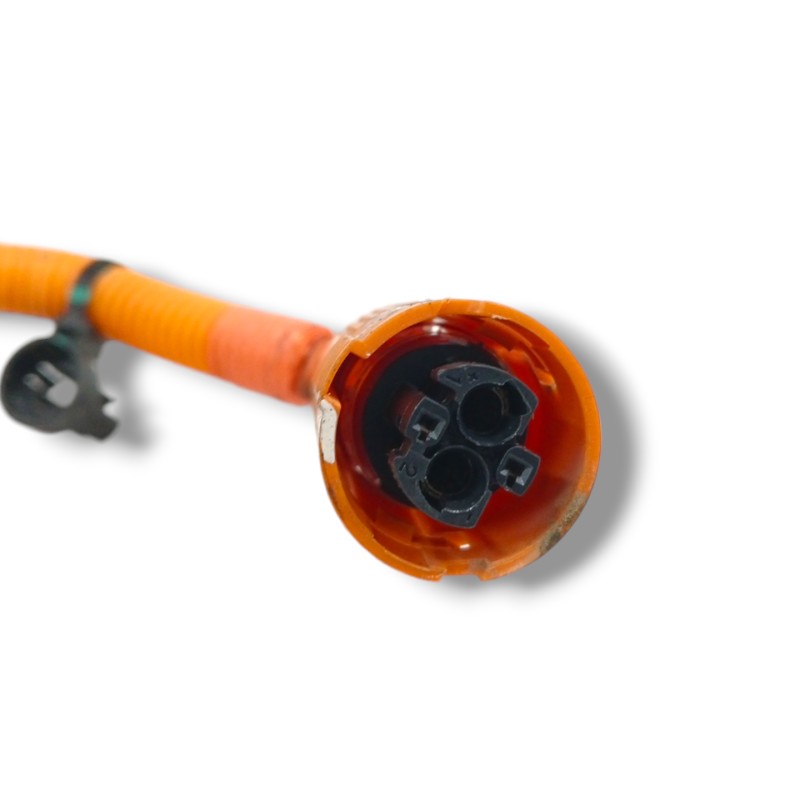 NO IDENTIFICADO CABLE COMPRESOR AIRE ACONDICIONADO EP2MVH001A