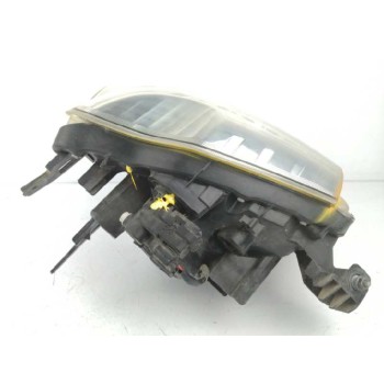 Recambio de faro derecho para nissan x-trail (t31) 2.0 dci turbodiesel cat referencia OEM IAM  LIGERAMENTE OPACO 