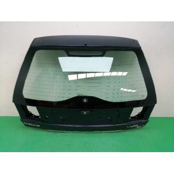 Recambio de porton trasero para volvo v40 familiar 2.0 t referencia OEM IAM 30844361 OBSERVAR FOTOS 