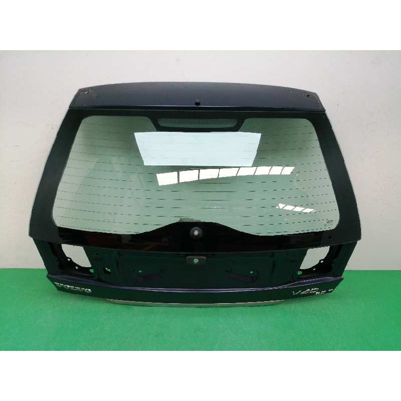 Recambio de porton trasero para volvo v40 familiar 2.0 t referencia OEM IAM 30844361 OBSERVAR FOTOS 