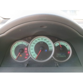 toyota corolla verso (r1) del año 2008