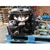 Recambio de motor completo para citroën c3 1.1 referencia OEM IAM HFX  4961882