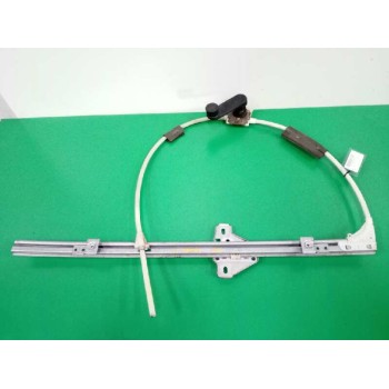 Recambio de elevalunas delantero derecho para renault master desde ´98 caja cerrada, techo ´´maxi´´ l3h3 rs 4078 referencia OEM 