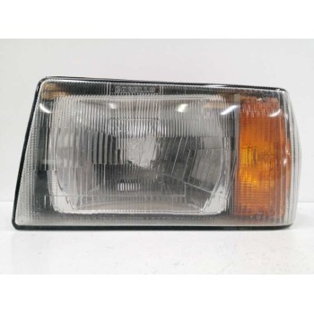 Recambio de faro izquierdo para lancia delta 1300 referencia OEM IAM 03479748  