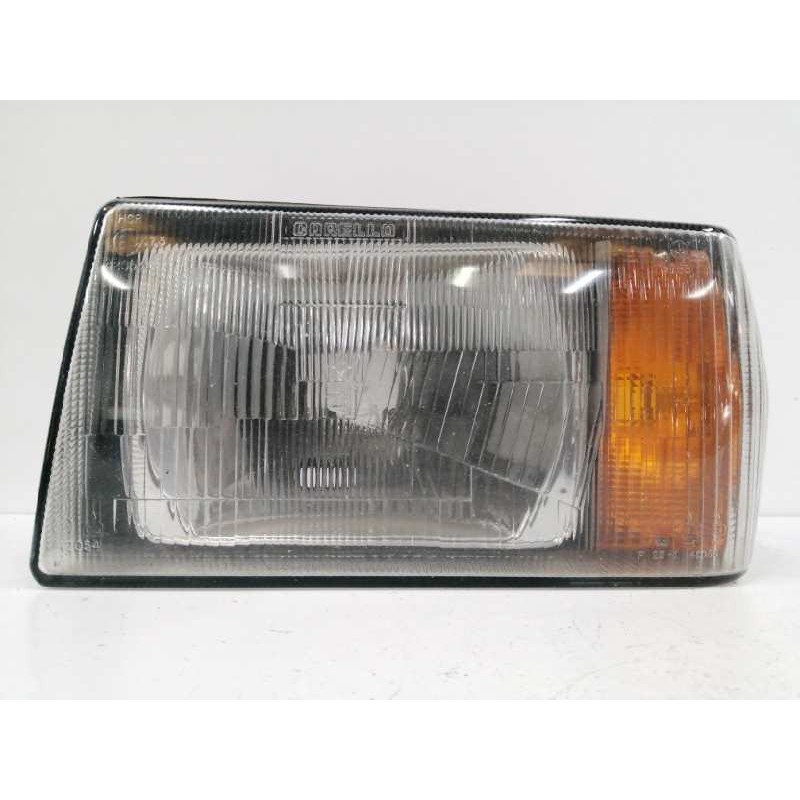 Recambio de faro izquierdo para lancia delta 1300 referencia OEM IAM 03479748  
