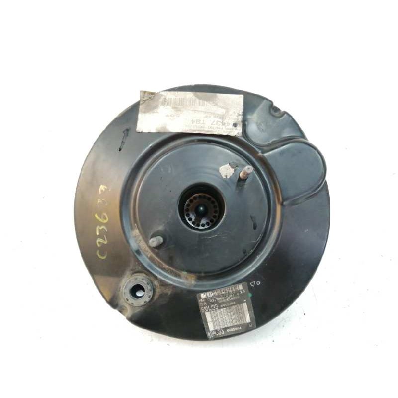 Recambio de servofreno para peugeot 3008 1.6 hdi fap referencia OEM IAM 9682650980 03786258014 Recambio de servofreno para peugeot 3008 1.6 hdi fap referencia OEM IAM 9682650980 03786258014