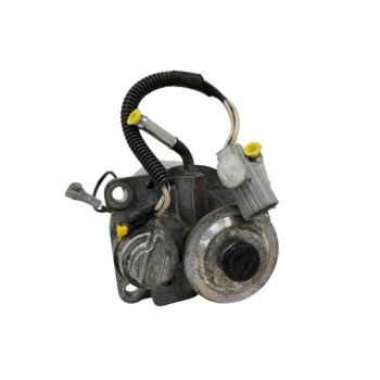 Recambio de soporte filtro gasoil para subaru forester s12 2.0 diesel cat referencia OEM IAM 42072AG011  