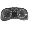 Recambio de cuadro instrumentos para peugeot 307 (s1) 2.0 hdi cat referencia OEM IAM 9636708280  