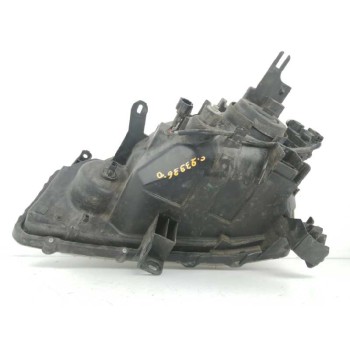 Recambio de faro derecho para nissan x-trail (t31) 2.0 dci turbodiesel cat referencia OEM IAM  LIGERAMENTE OPACO 