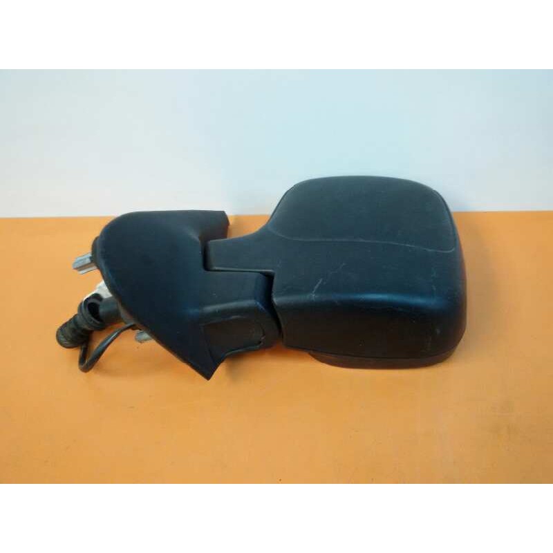 Recambio de retrovisor izquierdo para peugeot partner (s1) combispace referencia OEM IAM 8153HL  