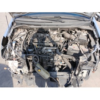 toyota corolla verso (r1) del año 2008