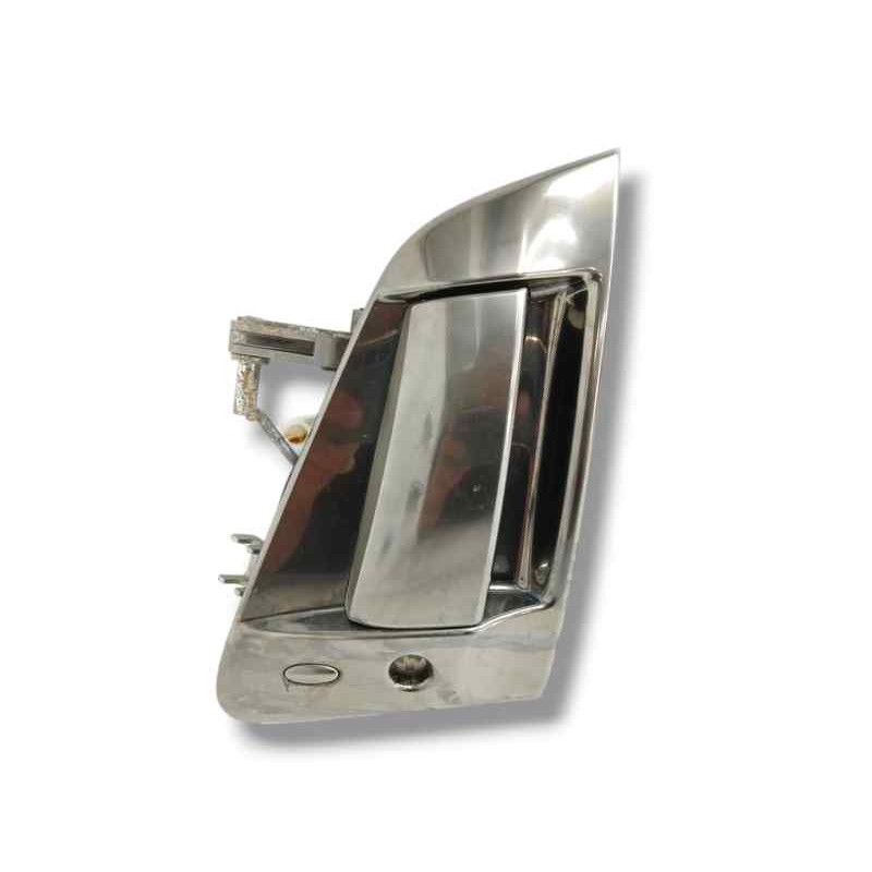 Recambio de maneta exterior delantera izquierda para nissan 370z coupé (z34) nismo 3.7 referencia OEM IAM   