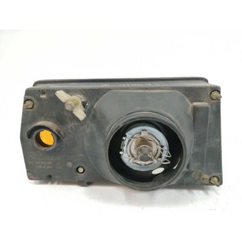 Recambio de faro izquierdo para lancia delta 1300 referencia OEM IAM 03479748  