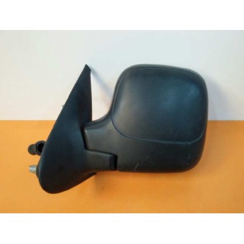 Recambio de retrovisor izquierdo para peugeot partner (s1) combispace referencia OEM IAM 8153HL  