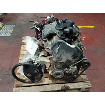 Recambio de motor completo para seat ibiza (6k1) 1.9 sdi referencia OEM IAM AQM  
