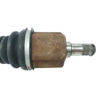 Recambio de transmision delantera izquierda para kia cee´d 2.0 crdi referencia OEM IAM   