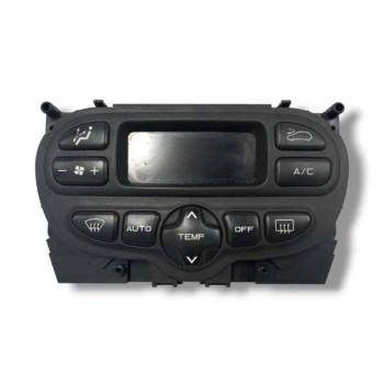 Recambio de mando climatizador para peugeot 307 (s1) 2.0 hdi cat referencia OEM IAM 96527144XT  
