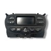 Recambio de mando climatizador para peugeot 307 (s1) 2.0 hdi cat referencia OEM IAM 96527144XT  