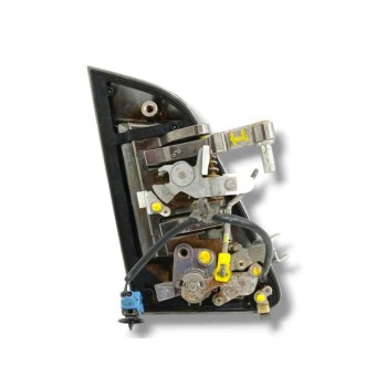 Recambio de maneta exterior delantera izquierda para nissan 370z coupé (z34) nismo 3.7 referencia OEM IAM   