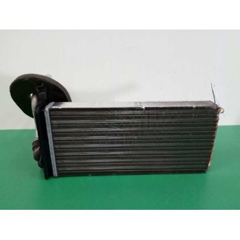 Recambio de radiador calefaccion / aire acondicionado para renault master desde ´98 caja cerrada, techo ´´maxi´´ l3h3 rs 4078 re