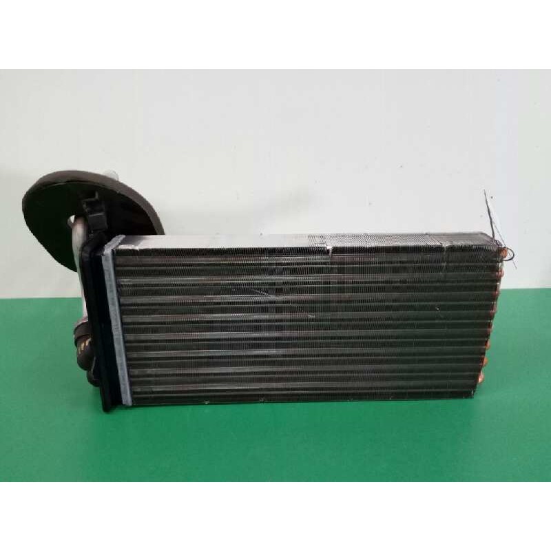 Recambio de radiador calefaccion / aire acondicionado para renault master desde ´98 caja cerrada, techo ´´maxi´´ l3h3 rs 4078 re