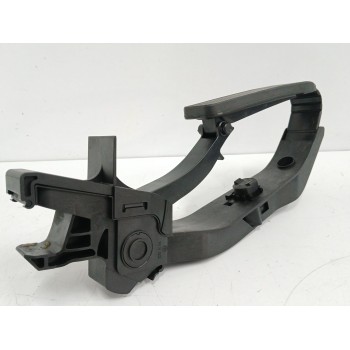 Recambio de potenciometro pedal para mercedes-benz clase c (w203) c 200 cdi (203.004) referencia OEM IAM A2033000104  