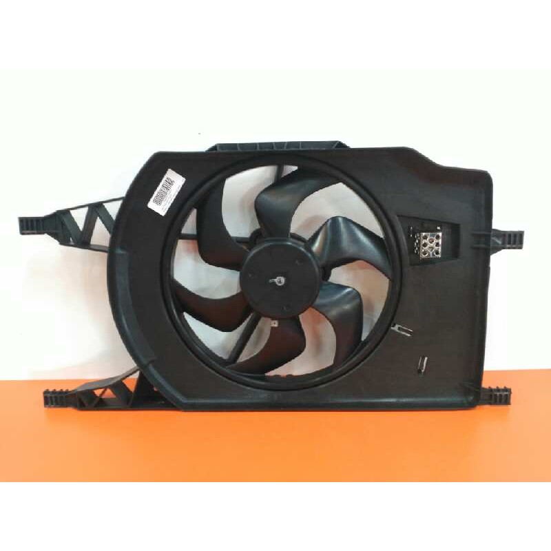 Recambio de electroventilador para renault laguna ii (bg0) expression referencia OEM IAM   