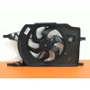 Recambio de electroventilador para renault laguna ii (bg0) expression referencia OEM IAM   