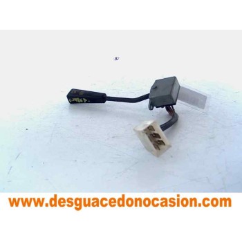 Recambio de mando limpia para nissan trade referencia OEM IAM   