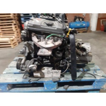 Recambio de motor completo para citroën c3 1.1 referencia OEM IAM HFX  4847838