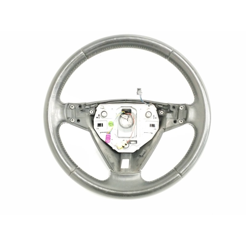Recambio de volante para saab 9-5 (ys3e) 1.9 tid referencia OEM IAM 12757531 12757531A1 