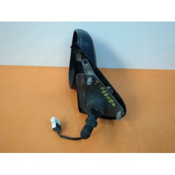 Recambio de retrovisor izquierdo para peugeot partner (s1) combispace referencia OEM IAM 8153HL  